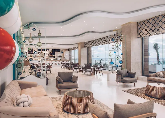  Iberostar Selection Coral Cancun (Adults Only)