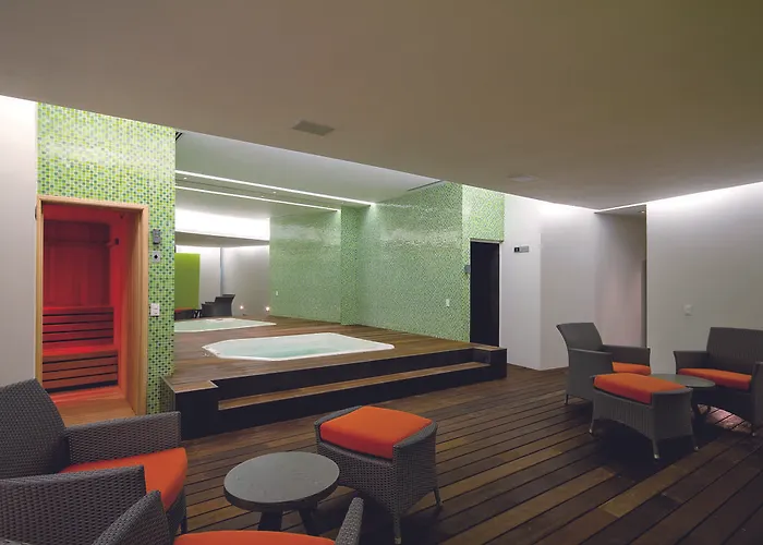 Plaza Suites Mexico City