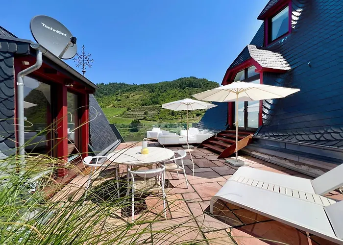Villa Vie