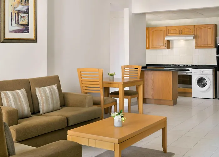 Roda Al Murooj Residences
