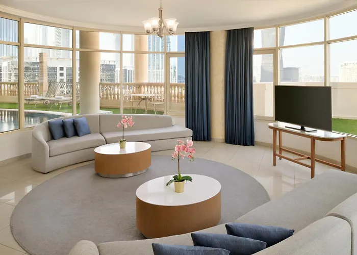 Roda Al Murooj Residences