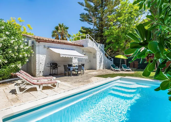 Casa Enriqueta