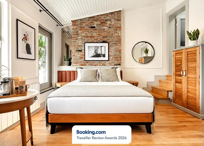 World House Boutique Hotel Galata