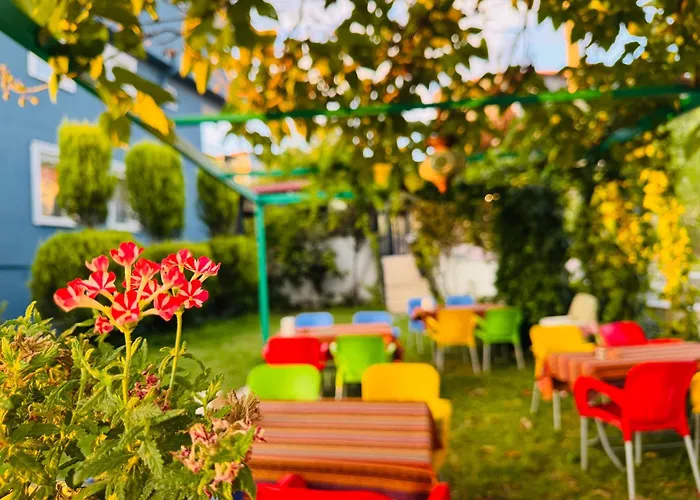 Paradise House
