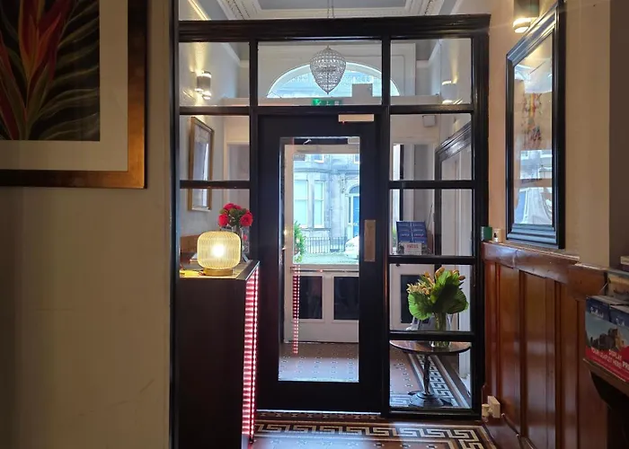 No.32 Hotel