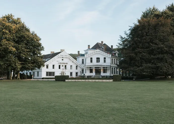  Landgoed Altenbroek