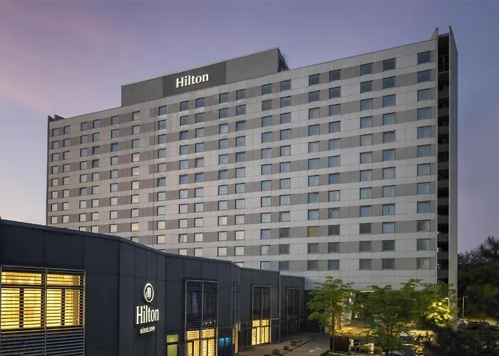 Hilton