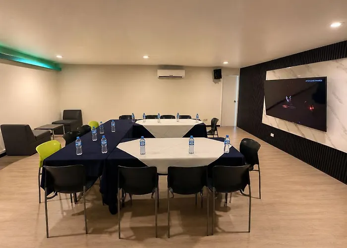 Los Mirtos suite&Hotel