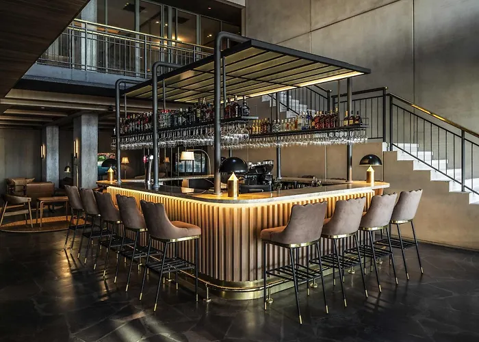 Costanero Hotel Montevideo - Mgallery Collection