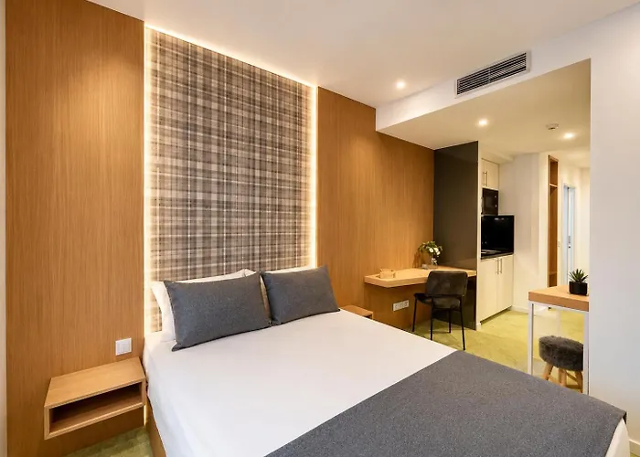 Mystay Sao Bento