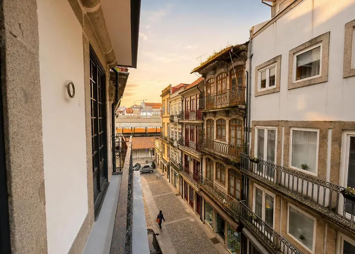 Mystay Sao Bento