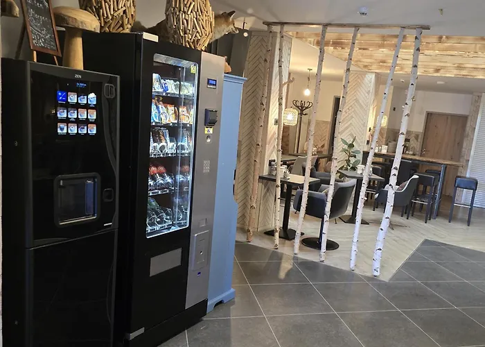 Hotel Garni FairSchlafen