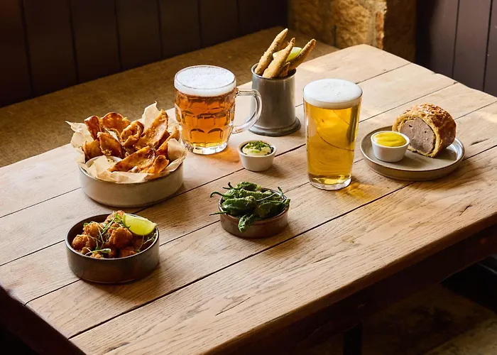 Ebrington Arms