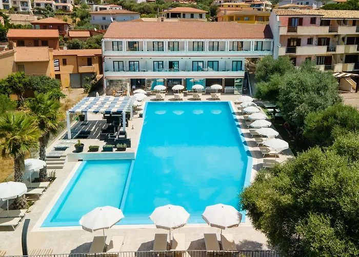 Il Borgo Di