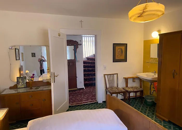 Hotel Krone