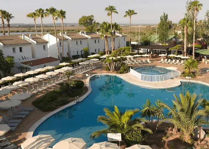  Bq Alcudia Sun Village