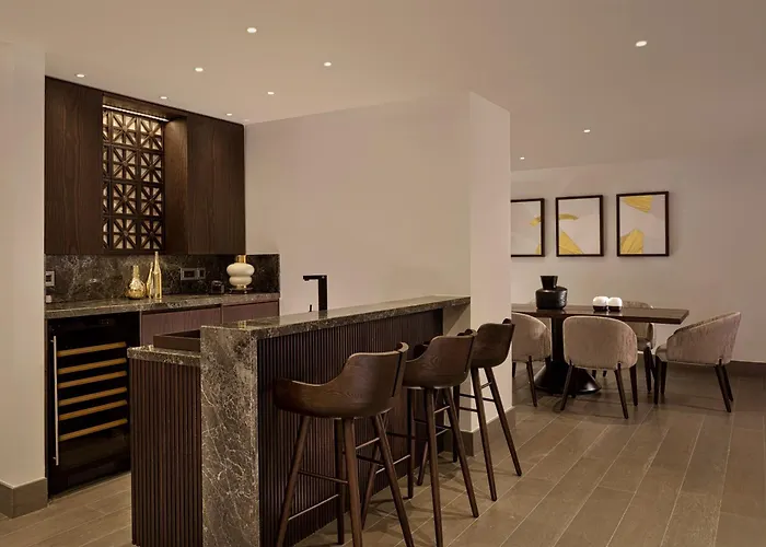 Parklane, A Luxury Collection Resort & Spa, Limassol
