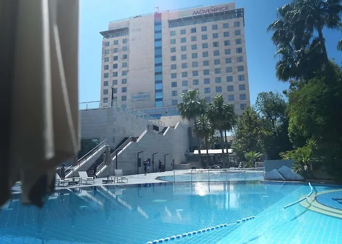  Moevenpick Amman