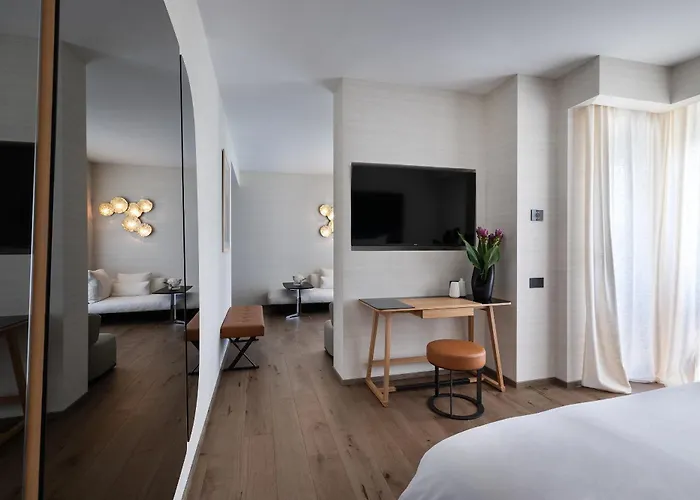 Esplanade Tergesteo - Luxury Retreat