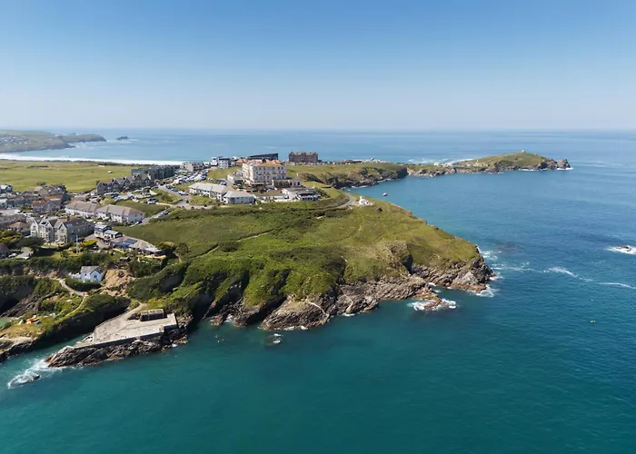 Atlantic Newquay