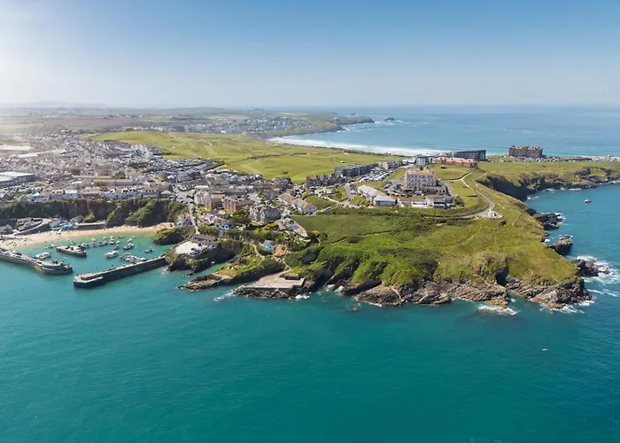Atlantic Newquay