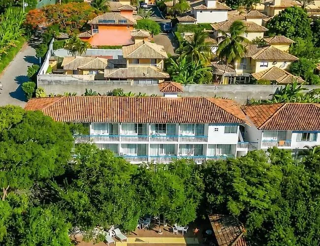 Miratlantico Buzios