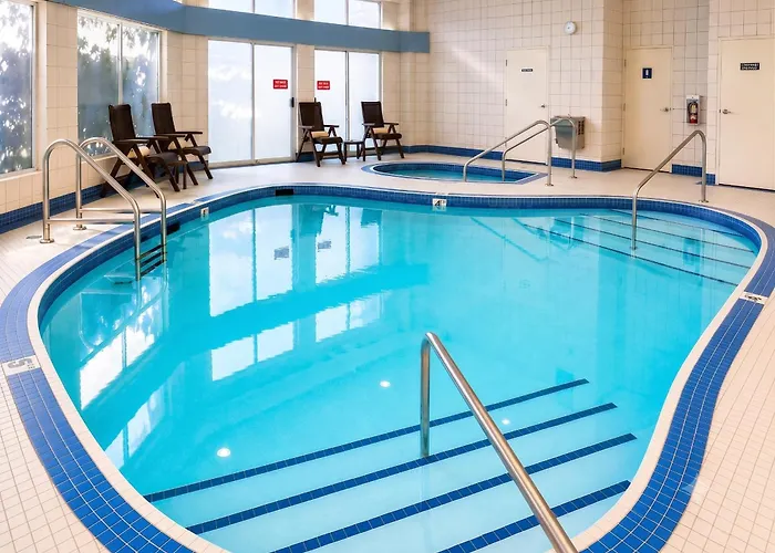 Best Western Plus Regency Inn And Conference Centre