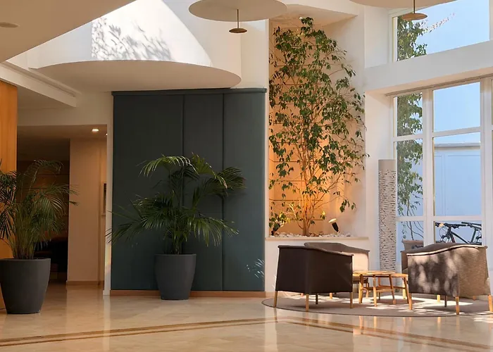 Hotel con Spa Prinsotel La Pineda