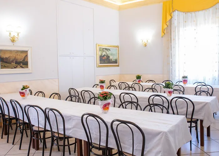 Hotel Giugiù