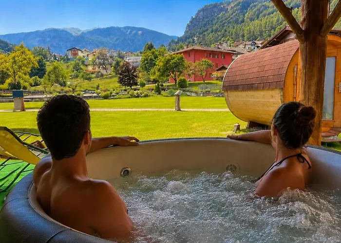 Hotel Garni Relax