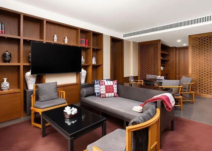 Westin Xi'An