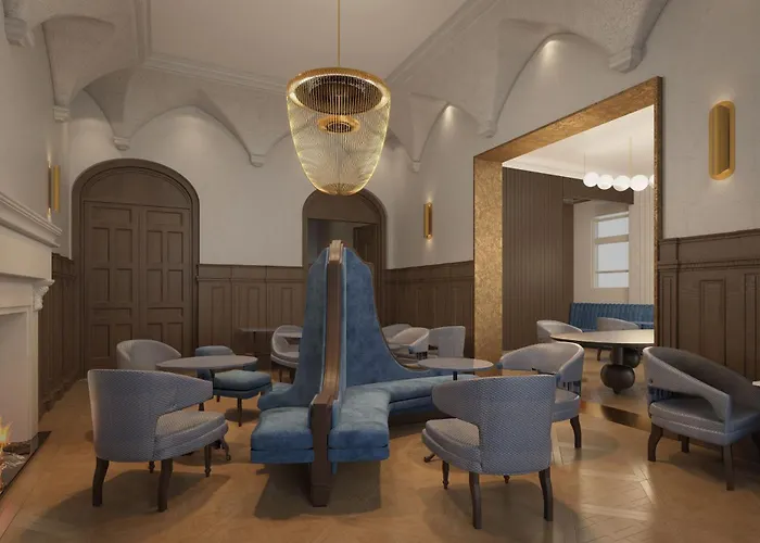 Recoleta Grand, , A Tribute Portfolio