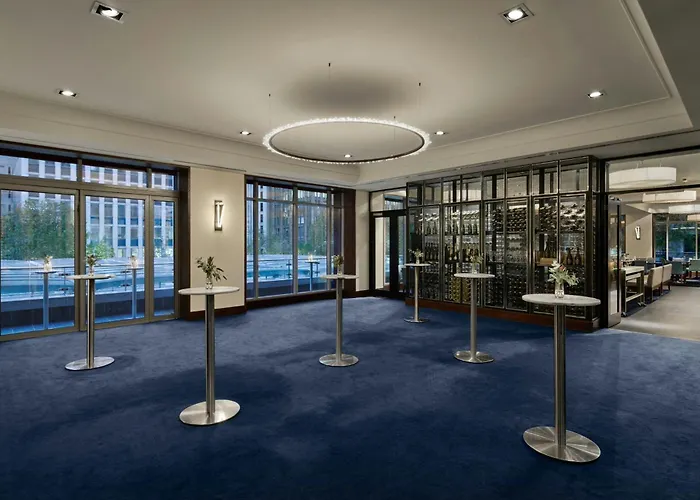 The Westin Melbourne