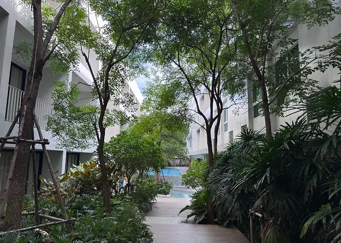 Chern Bangkok