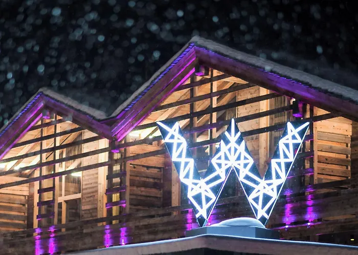 W Verbier
