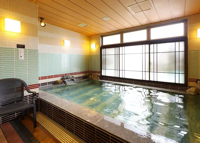 Dormy Inn Premium Namba Natural Hot Spring