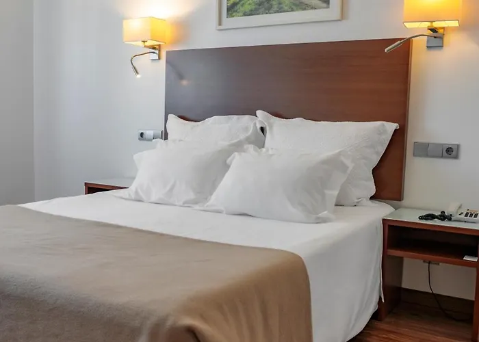 Hotel Miramar - São Pedro de Moel