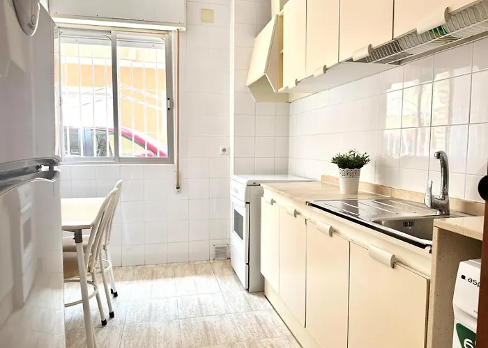 Apartamentos Pagán