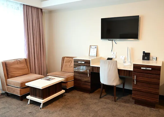 Design hotel Swan River