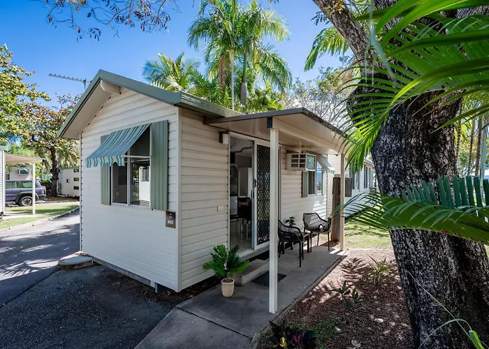 Big4 Tasman Holiday Parks - Rowes Bay