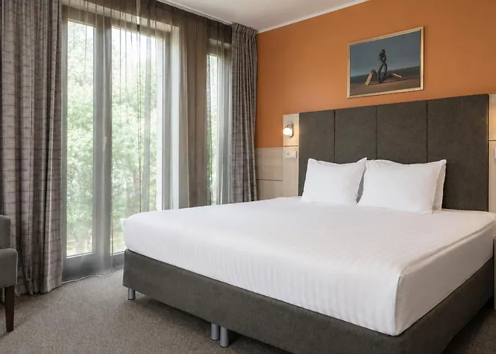  Wellton Riga & Spa