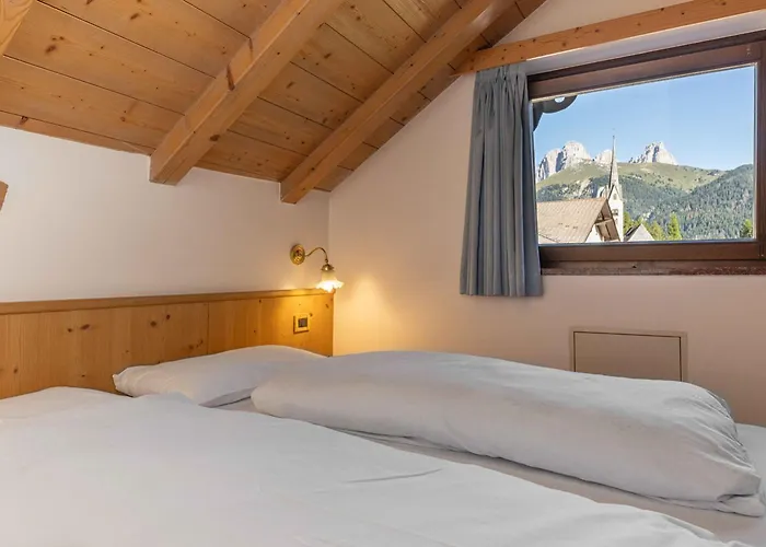 Albergo Arnica