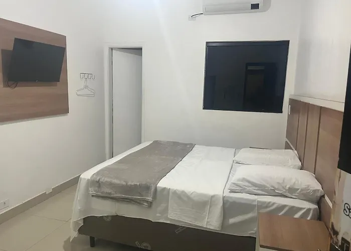 Hotel Real Centro