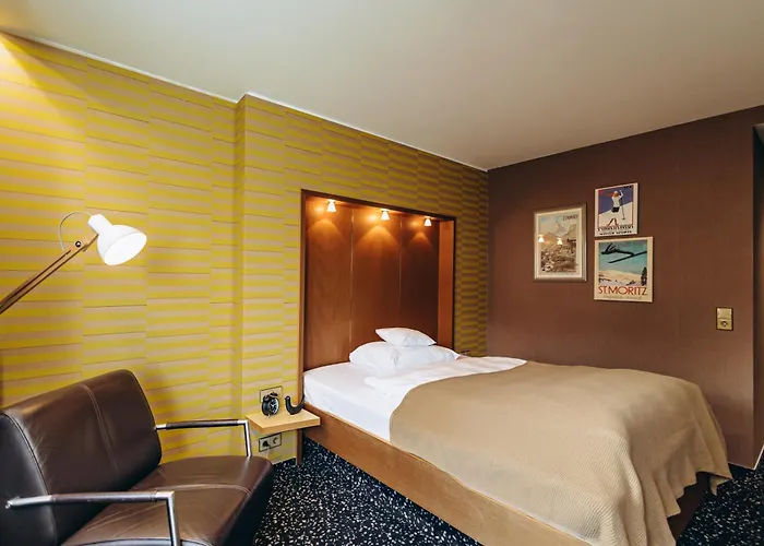 Hotel Scholz