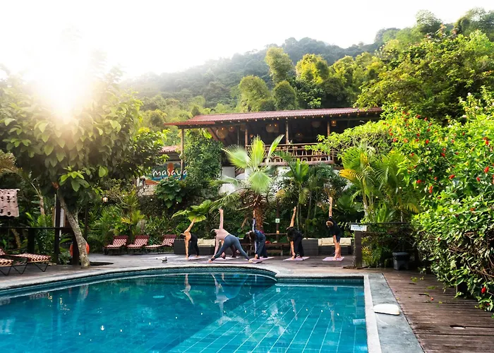 Trip to College Masaya Casas Viejas