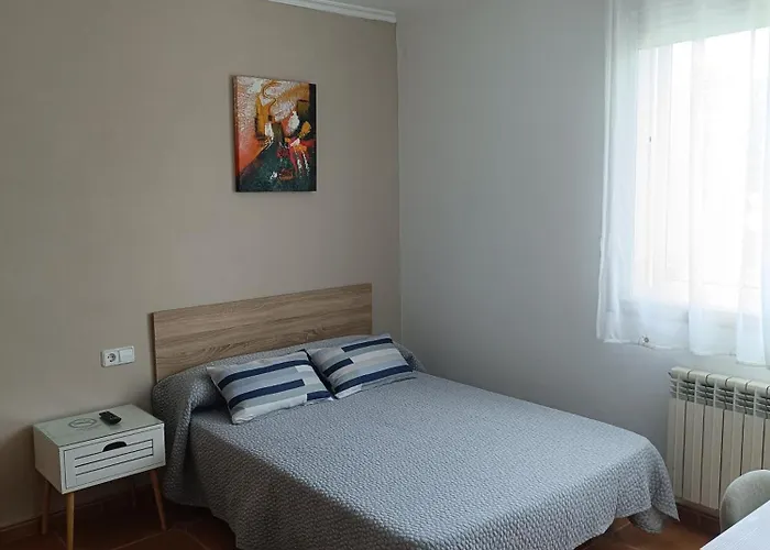 Casa Alonso