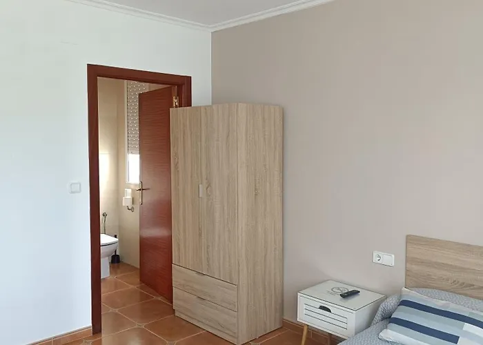 Casa Alonso