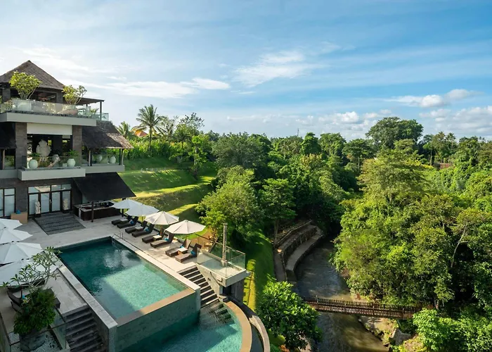  Sthala, A Tribute Portfolio , Ubud Bali