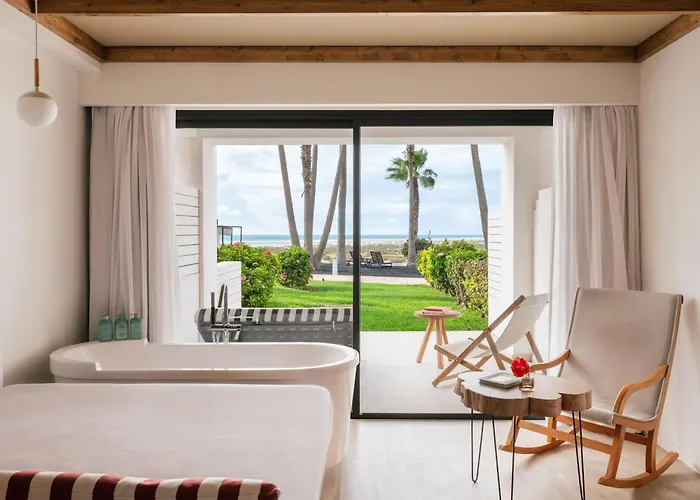 Innside By Melia Fuerteventura - Adults Only
