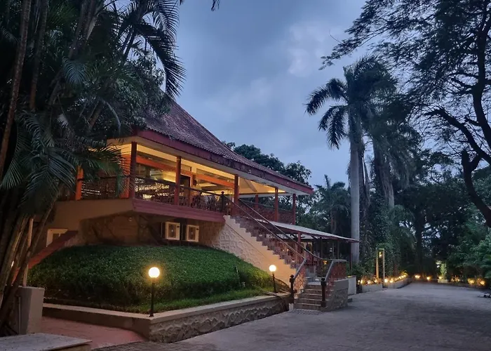 Outpost@Alibaug